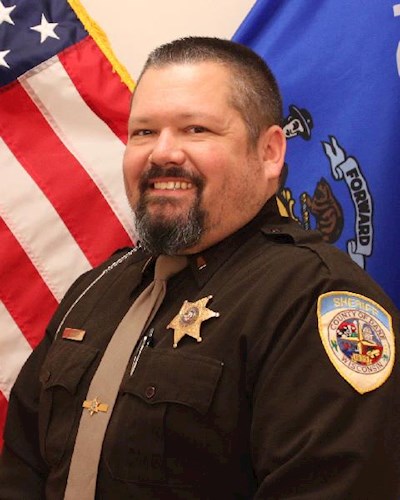 Lt. Dudley